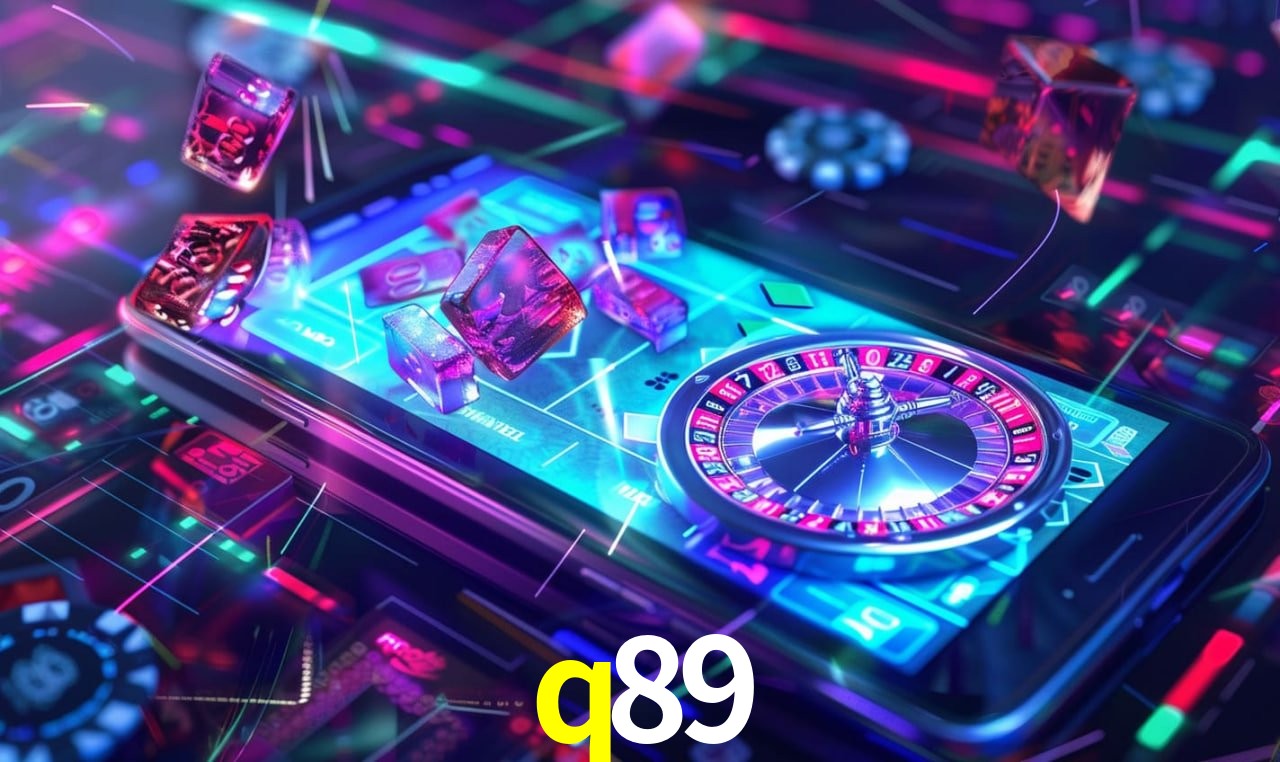 Experiência VIP q89
