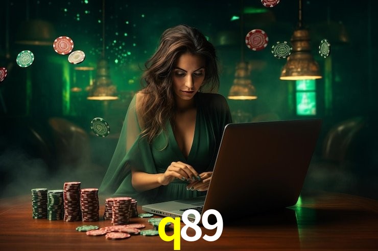 Instant EasyPaisa q89