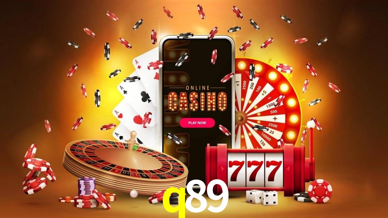 Live Casino q89