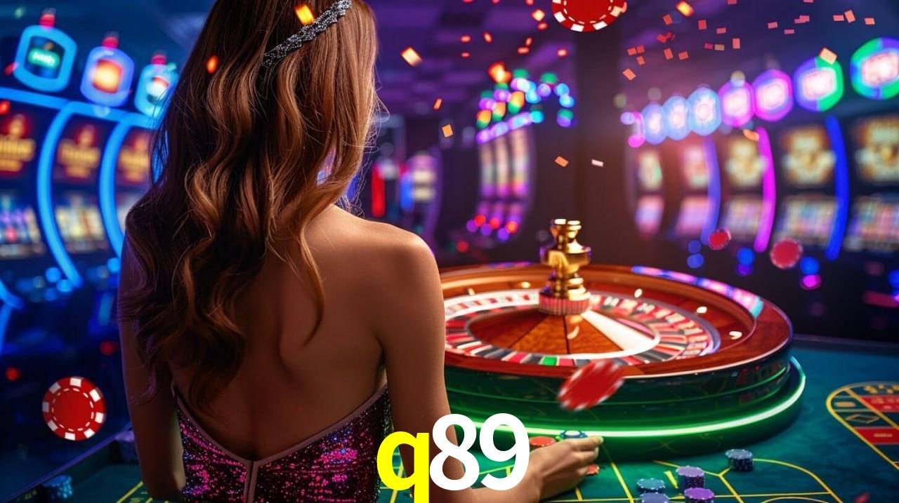 q89 App Interface