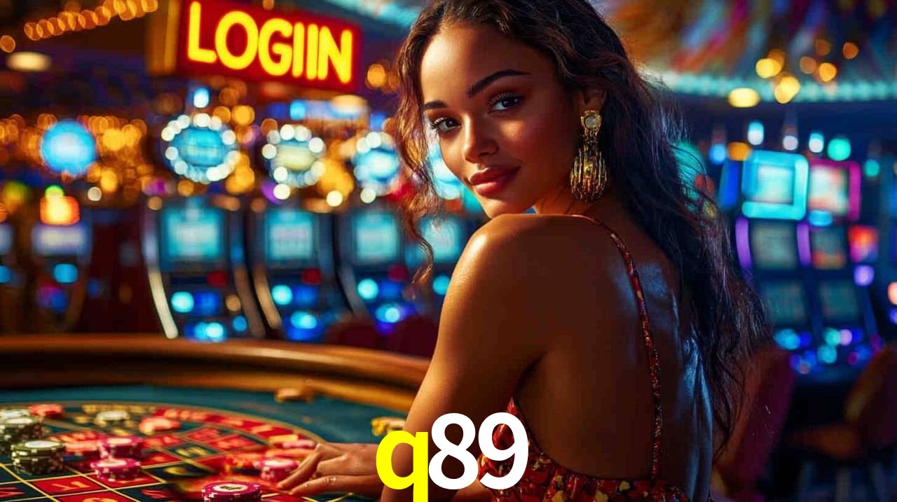 Slot Games q89